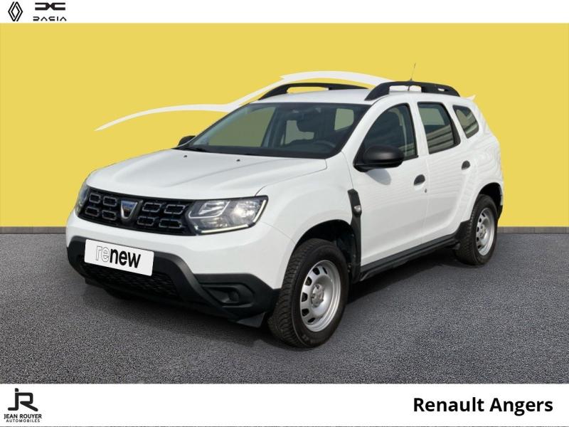 Image de l'annonce principale - Dacia Duster