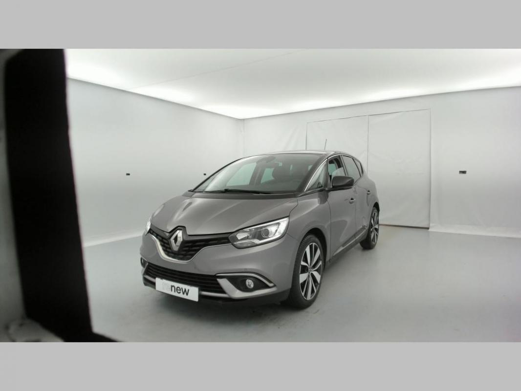 Image de l'annonce principale - Renault Scénic