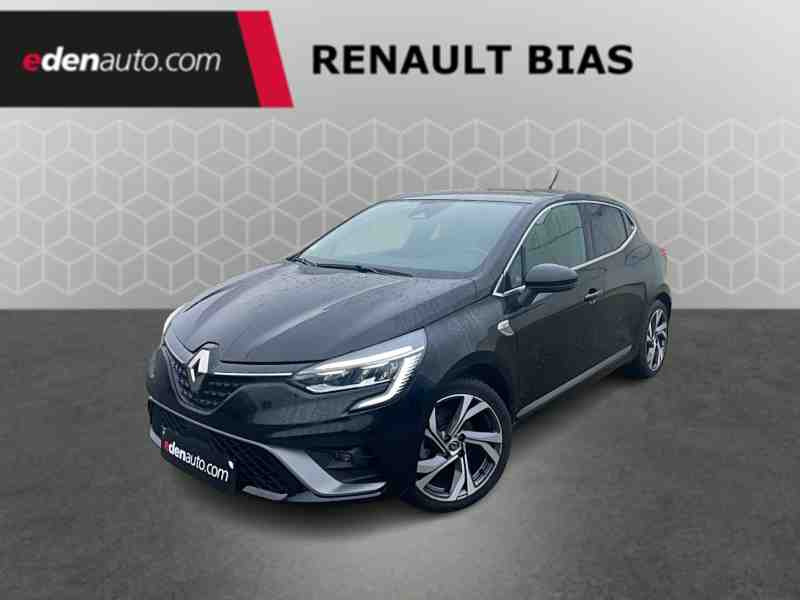 Image de l'annonce principale - Renault Clio