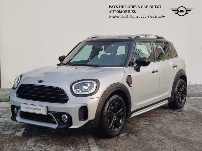 Image de l'annonce principale - MINI Countryman