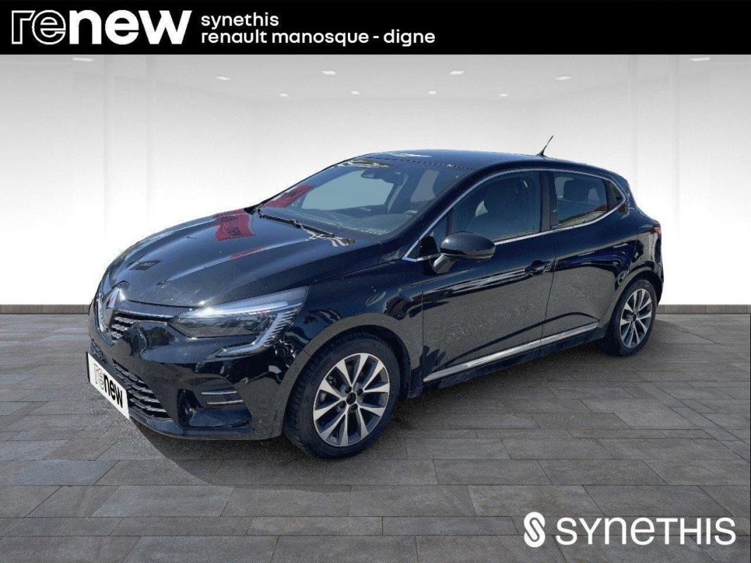 Image de l'annonce principale - Renault Clio
