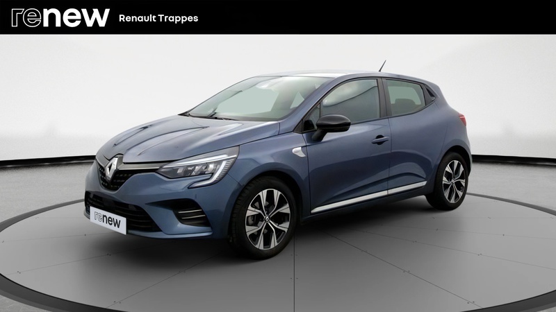 Image de l'annonce principale - Renault Clio