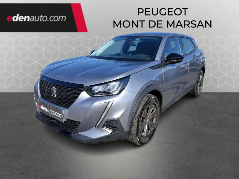 Image de l'annonce principale - Peugeot 2008