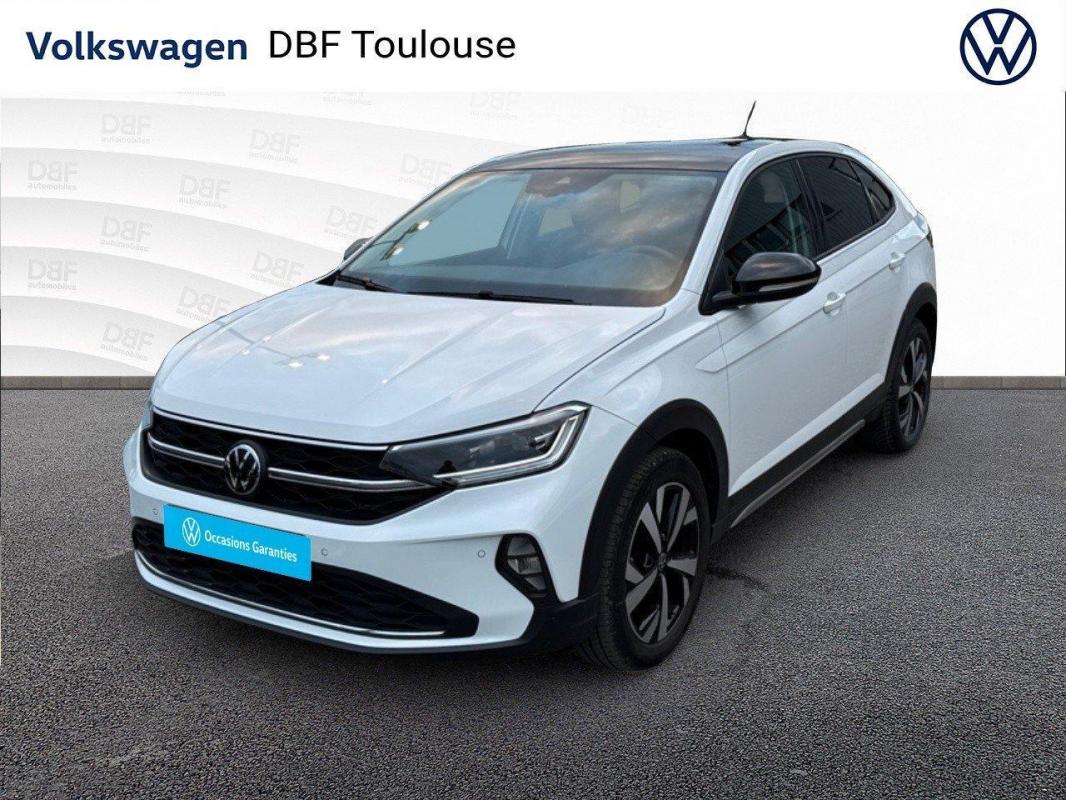 Image de l'annonce principale - Volkswagen Taigo