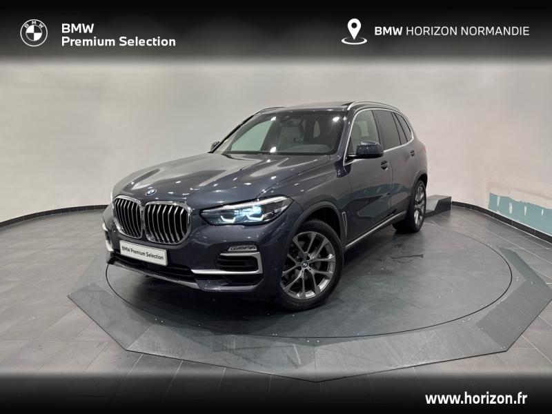 Image de l'annonce principale - BMW X5