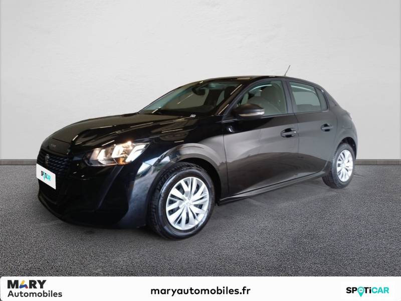 Image de l'annonce principale - Peugeot 208