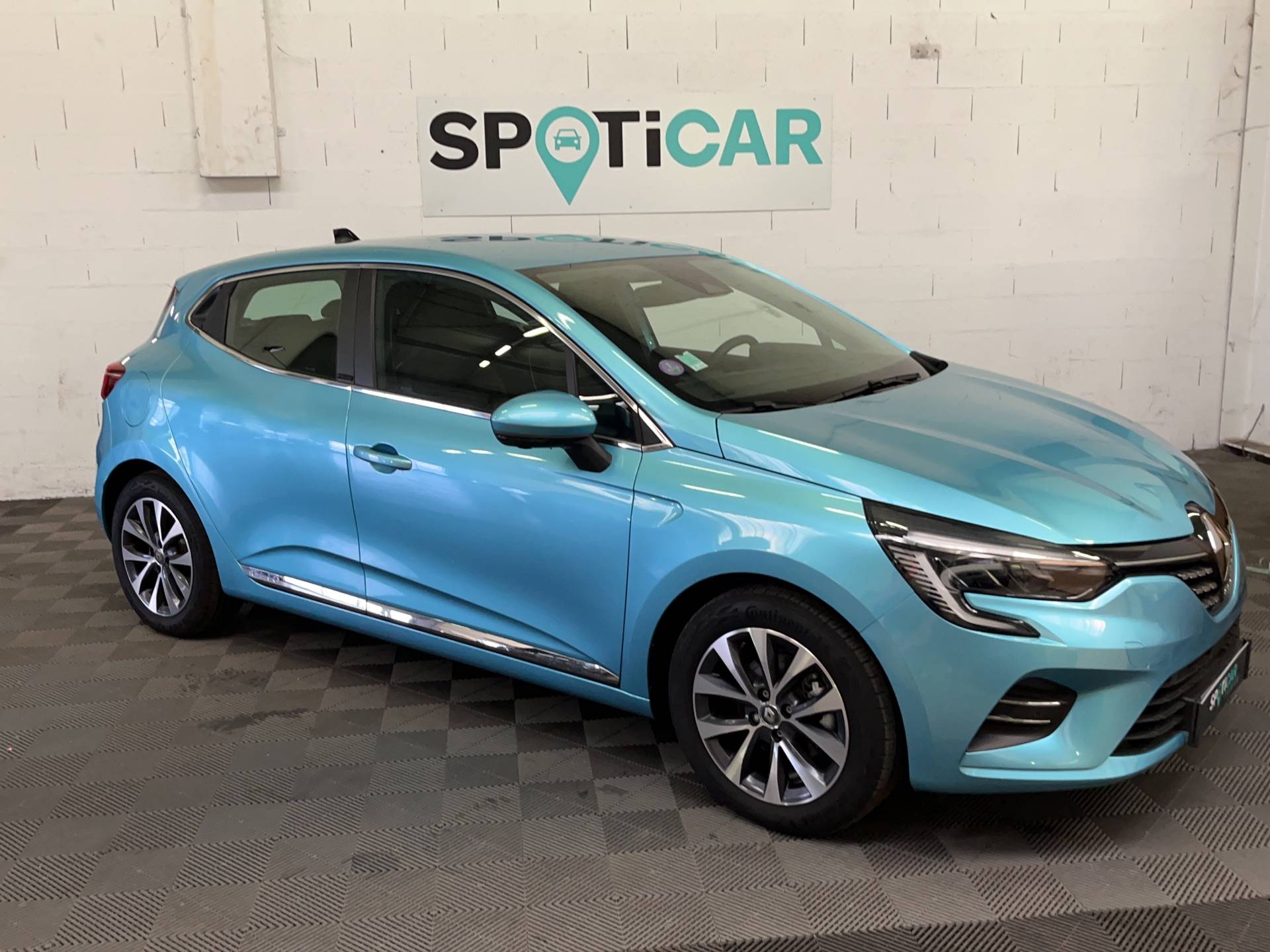 Image de l'annonce principale - Renault Clio