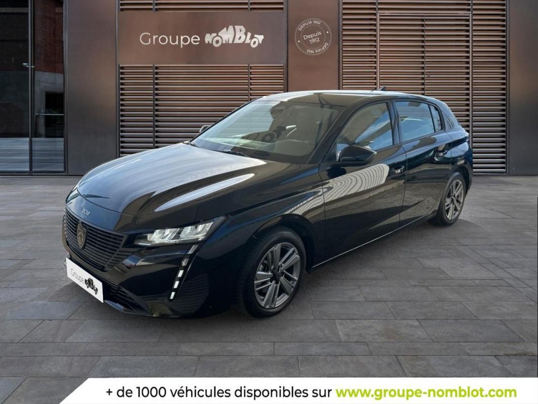Image de l'annonce principale - Peugeot 308