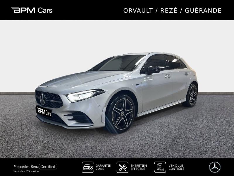 Image de l'annonce principale - Mercedes-Benz Classe A