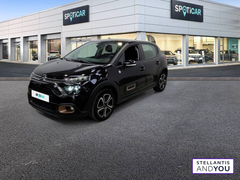 Image de l'annonce principale - Citroën C3