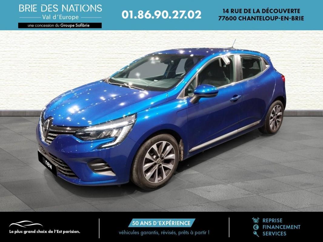 Image de l'annonce principale - Renault Clio