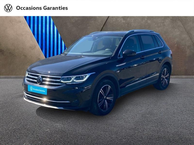 Image de l'annonce principale - Volkswagen Tiguan