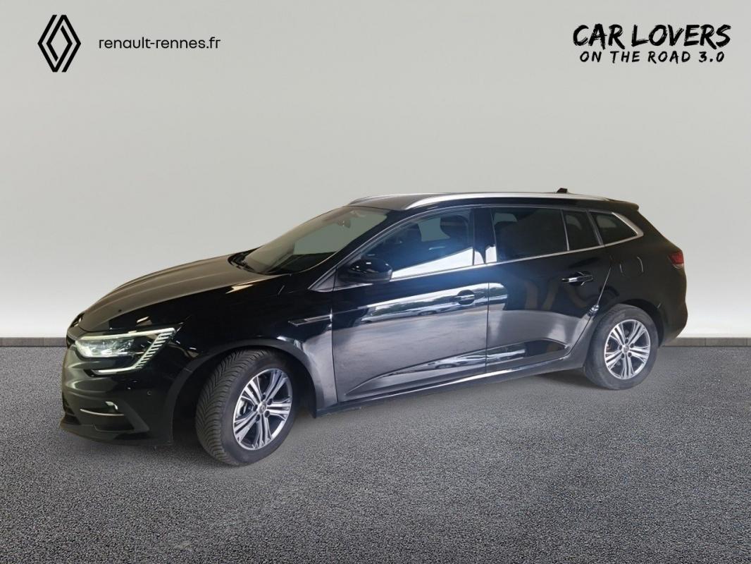 Image de l'annonce principale - Renault Megane E Tech