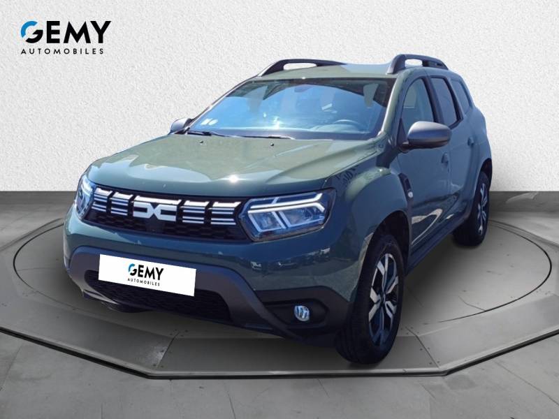 Image de l'annonce principale - Dacia Journey
