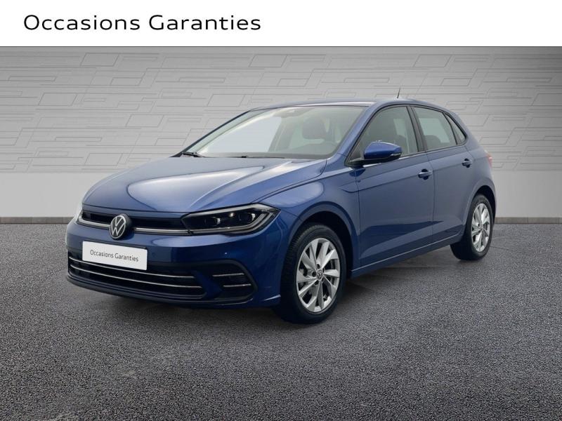 Image de l'annonce principale - Volkswagen Polo