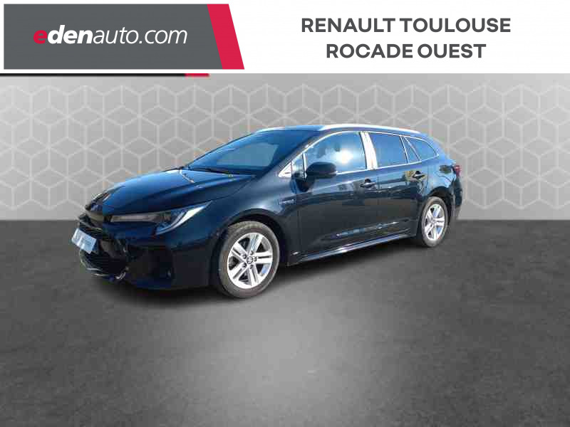 Image de l'annonce principale - Suzuki Swace