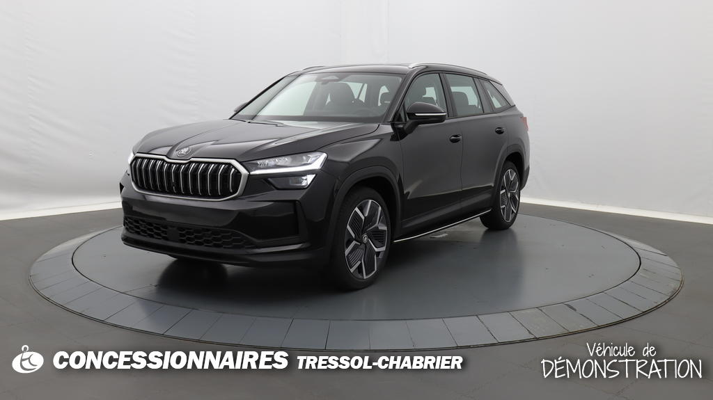 Image de l'annonce principale - Skoda Kodiaq