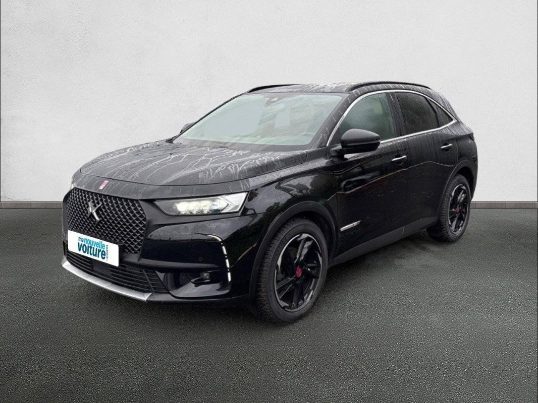 Image de l'annonce principale - DS DS 7 Crossback