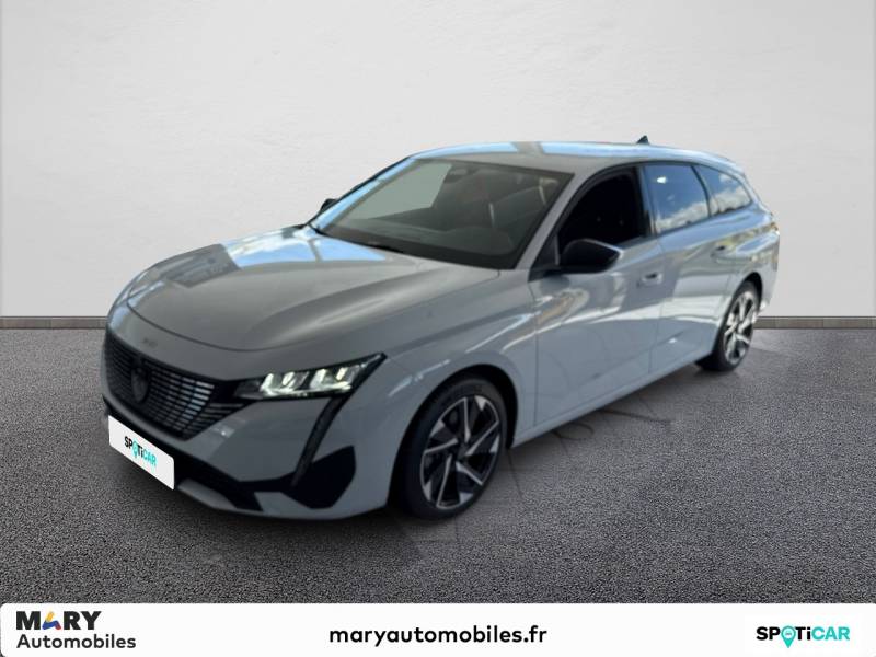 Image de l'annonce principale - Peugeot 308 SW