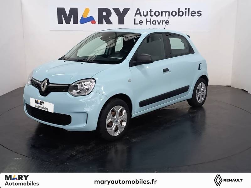 Image de l'annonce principale - Renault Twingo