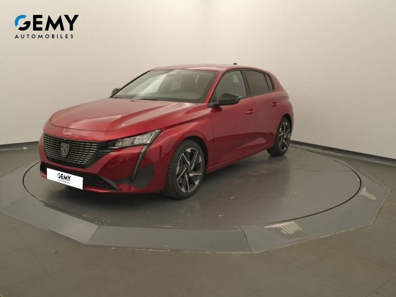 Image de l'annonce principale - Peugeot 308