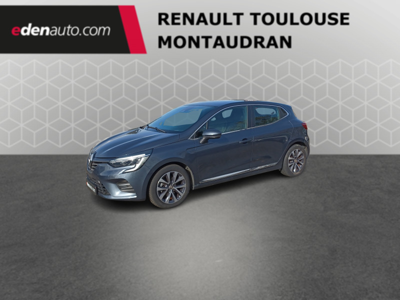 Image de l'annonce principale - Renault Clio