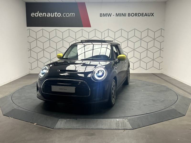 Image de l'annonce principale - MINI Électrique