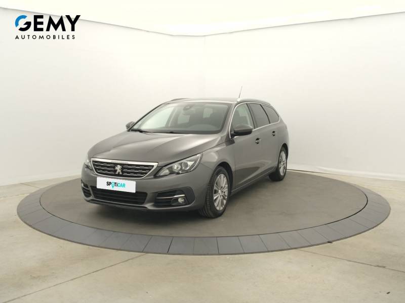 Image de l'annonce principale - Peugeot 308 SW