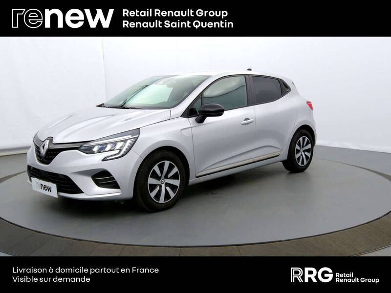 Image de l'annonce principale - Renault Clio