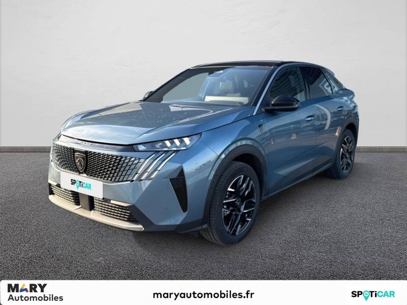 Image de l'annonce principale - Peugeot 3008