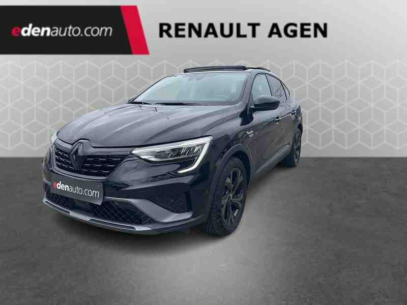 Image de l'annonce principale - Renault Arkana