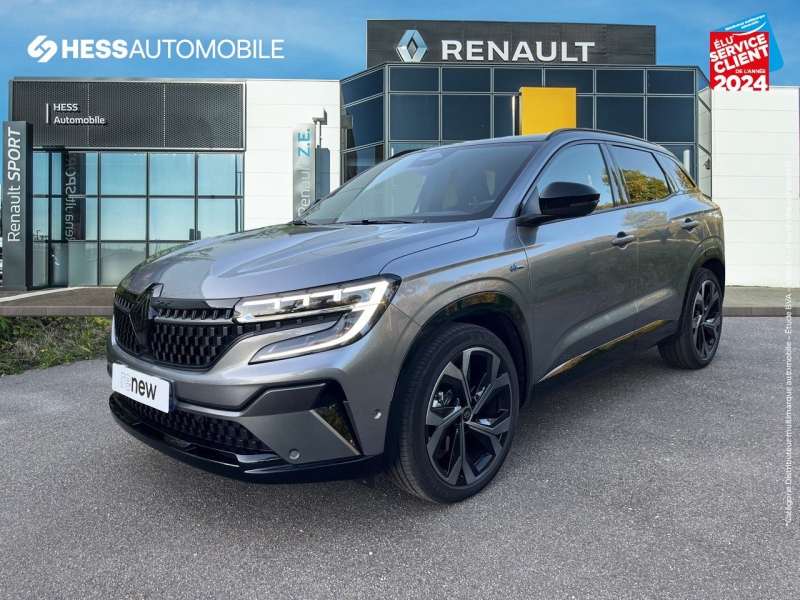 Image de l'annonce principale - Renault Austral