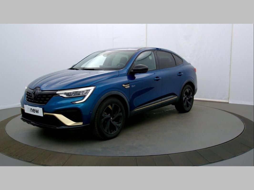 Image de l'annonce principale - Renault Arkana