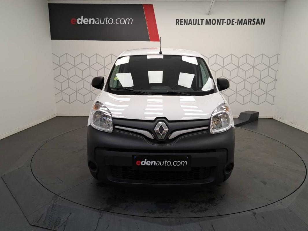 Image de l'annonce principale - Renault Kangoo