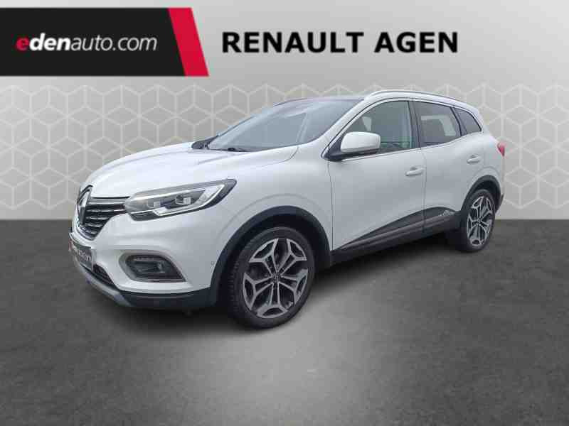 Image de l'annonce principale - Renault Kadjar