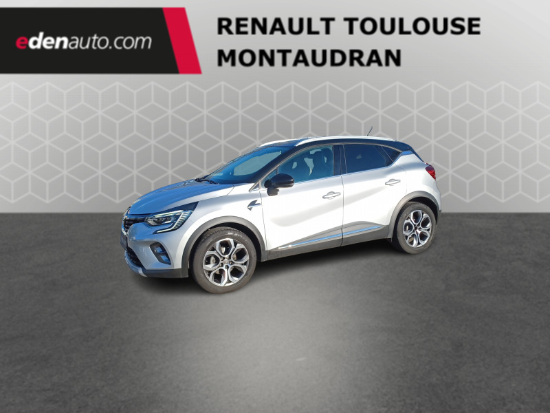 Image de l'annonce principale - Renault Captur