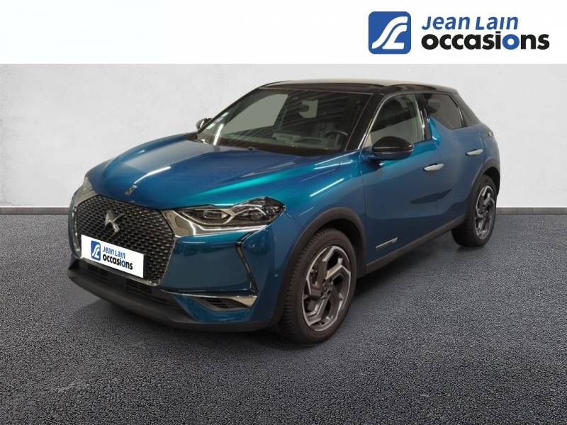 Image de l'annonce principale - DS DS 3 Crossback