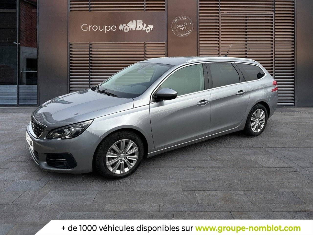 Image de l'annonce principale - Peugeot 308 SW