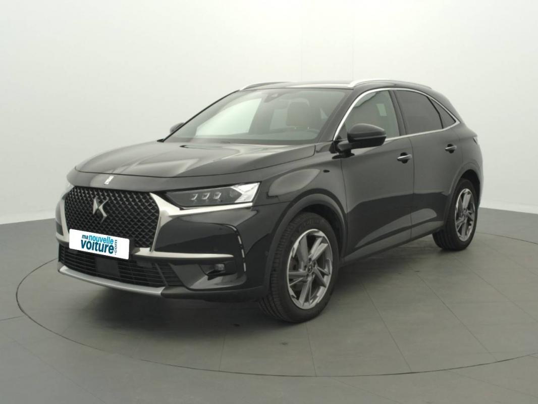 Image de l'annonce principale - DS DS 7 Crossback