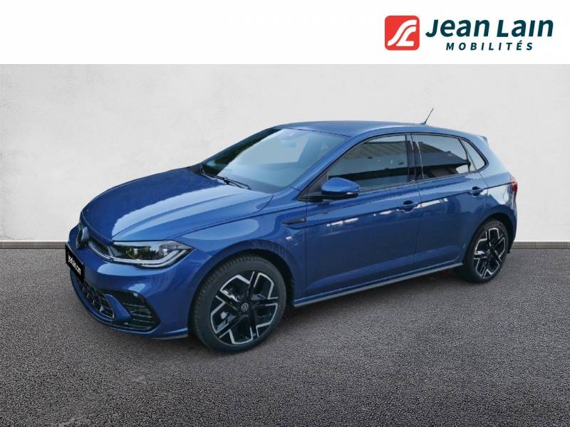 Image de l'annonce principale - Volkswagen Polo