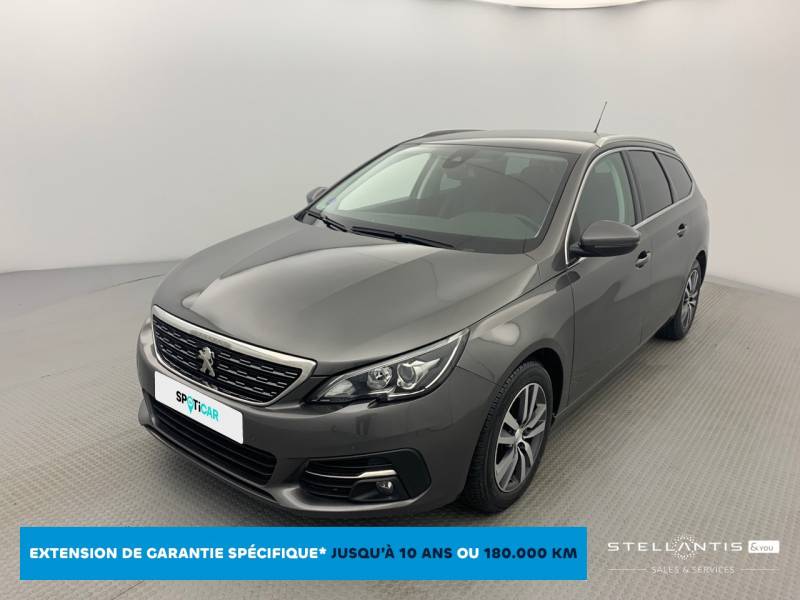 Image de l'annonce principale - Peugeot 308 SW