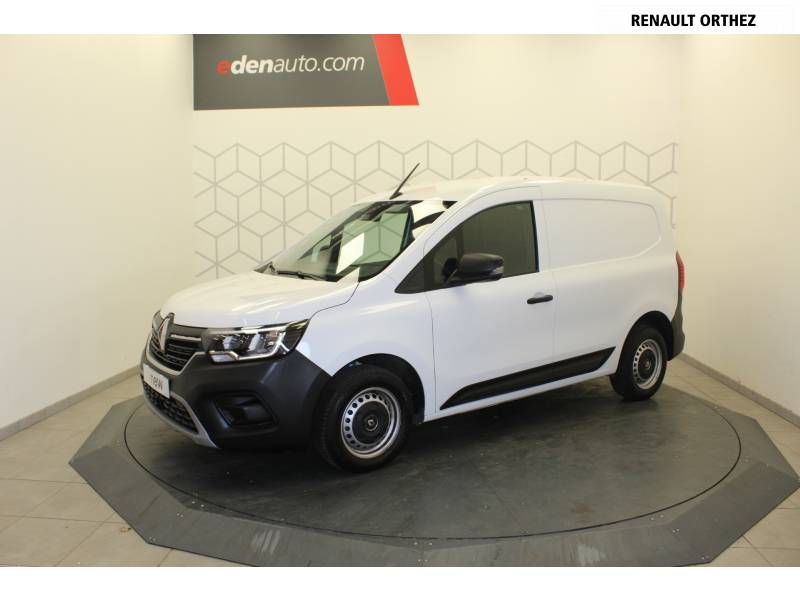 Image de l'annonce principale - Renault Kangoo