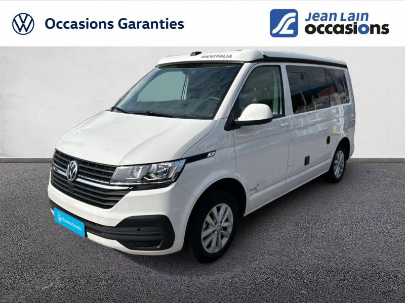 Image de l'annonce principale - Volkswagen California