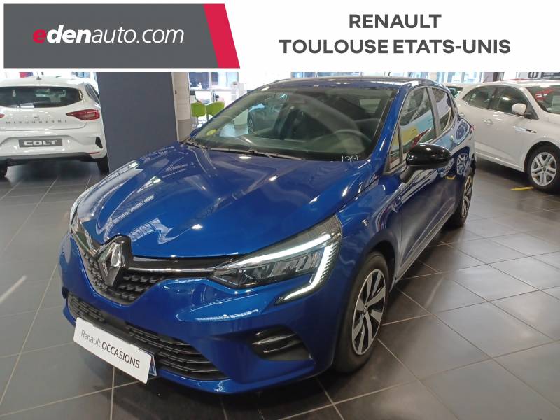 Image de l'annonce principale - Renault Clio