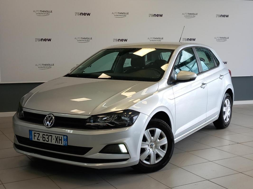 Image de l'annonce principale - Volkswagen Polo