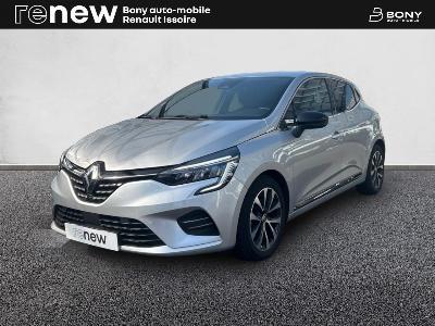 Image de l'annonce principale - Renault Clio