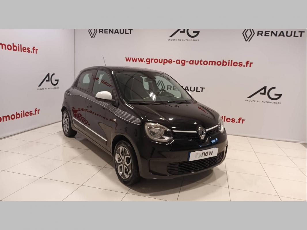 Image de l'annonce principale - Renault Twingo