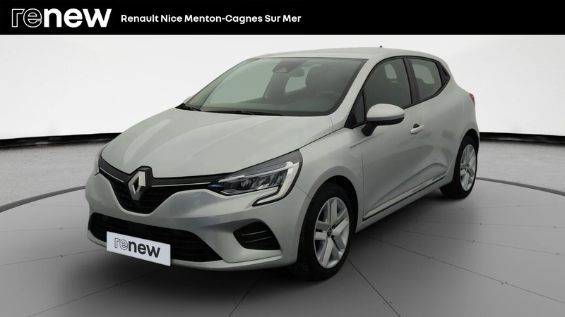 Image de l'annonce principale - Renault Clio