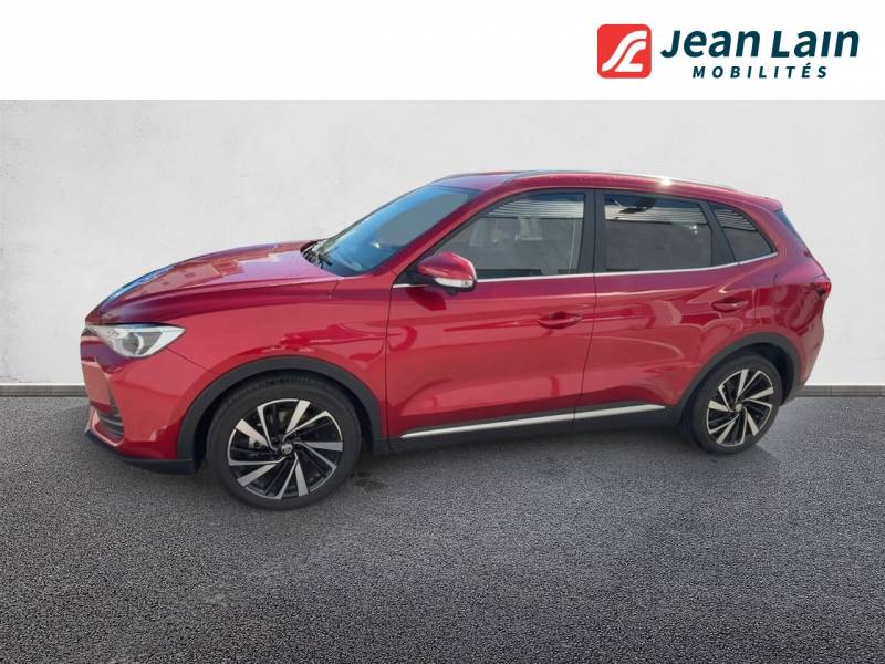 Image de l'annonce principale - MG ZS