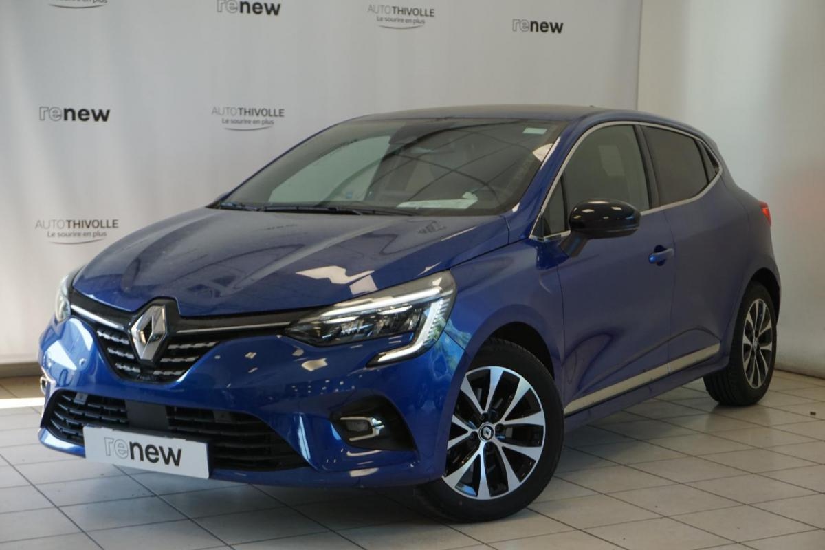 Image de l'annonce principale - Renault Clio